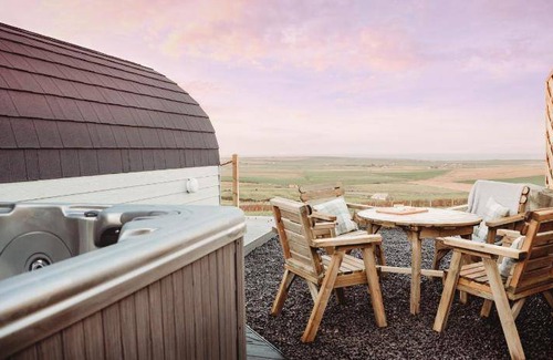 Thurso House | 24 m² House ∙ 4 guests