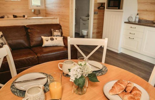 Thurso House | 24 m² House ∙ 4 guests
