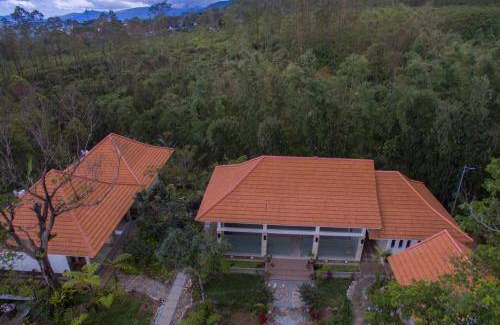 Ruteng Villa | 24 m² Villa ∙ 1 bedroom ∙ 3 guests