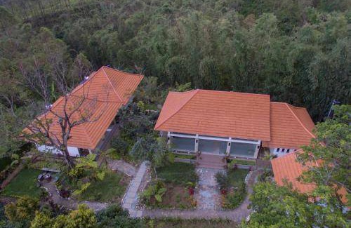 Ruteng Villa | 24 m² Villa ∙ 1 bedroom ∙ 3 guests