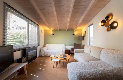Kalamata Apartment | 240 m² Apartment ∙ 7 bedrooms ∙ 17 guests