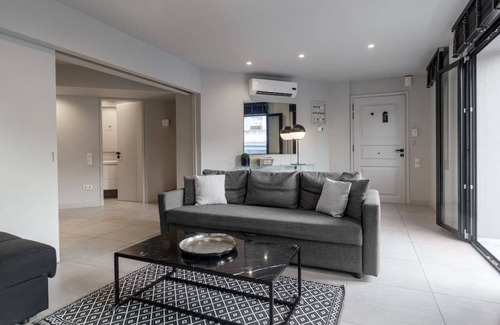 Psirri Apartment | 240 m² Apartment ∙ 8 bedrooms ∙ 15 guests