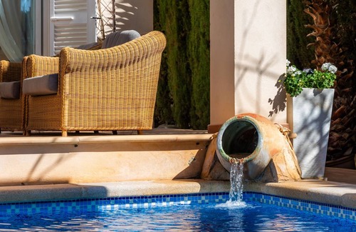 Sa Coma House | 240 m² House ∙ 4 bedrooms ∙ 8 guests