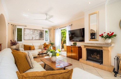 Sa Coma House | 240 m² House ∙ 4 bedrooms ∙ 8 guests