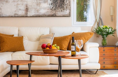 Sa Coma House | 240 m² House ∙ 4 bedrooms ∙ 8 guests