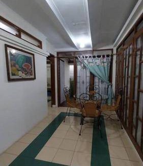 Cimacan Villa | 240 m² Villa ∙ 3 bedrooms ∙ 6 guests