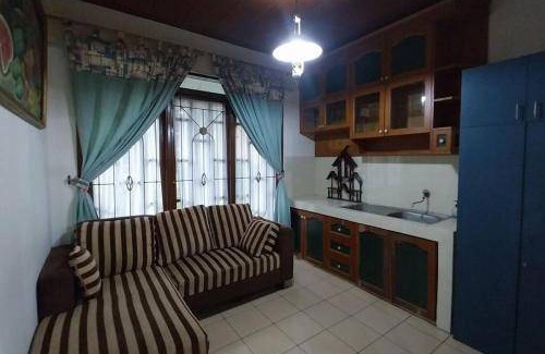 Cimacan Villa | 240 m² Villa ∙ 3 bedrooms ∙ 6 guests