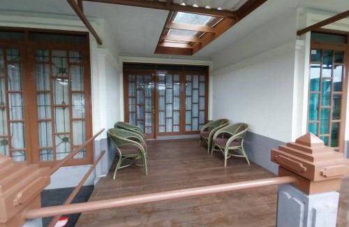 Cimacan Villa | 240 m² Villa ∙ 3 bedrooms ∙ 6 guests