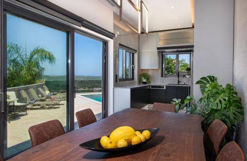 Provarma Villa | 240 m² Villa ∙ 4 bedrooms ∙ 8 guests