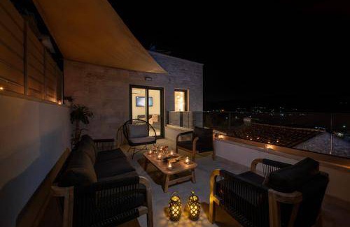 Provarma Villa | 240 m² Villa ∙ 4 bedrooms ∙ 8 guests