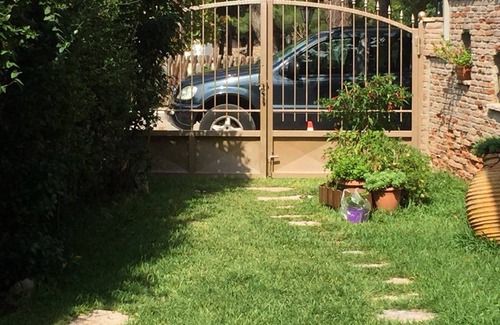Vilia Villa | 240 m² Villa ∙ 5 bedrooms ∙ 9 guests