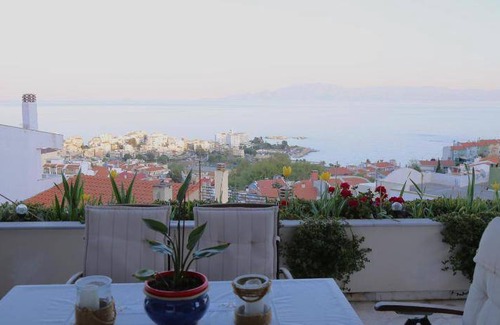 Kavala House | 243 m² House ∙ 3 bedrooms ∙ 5 guests