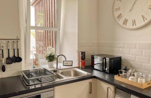 Fort Augustus Apartment | 25 m² Apartment ∙ 2 bedrooms ∙ 7 guests