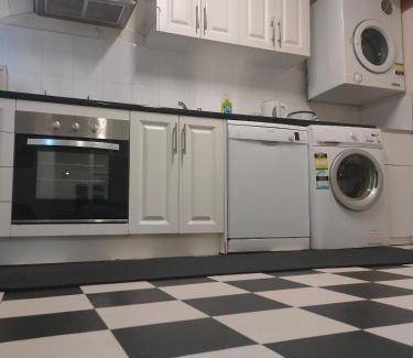 Sandy Bay Apartment | 25 m² Apartment ∙ 1 bedroom ∙ 2 guests