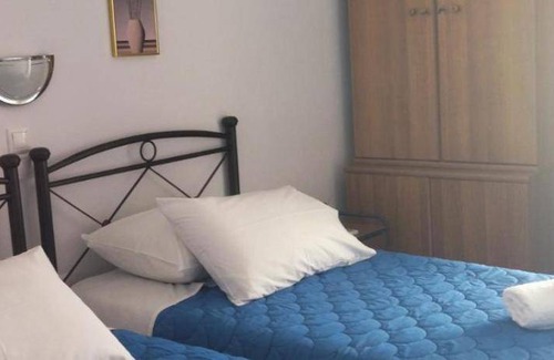 Psathi Apartment | 25 m² Apartment ∙ 1 bedroom ∙ 2 guests