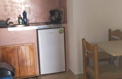 Psathi Apartment | 25 m² Apartment ∙ 1 bedroom ∙ 2 guests