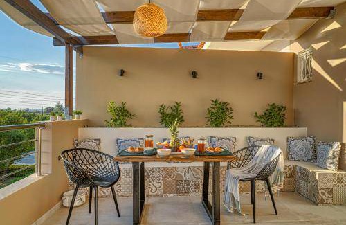 Agrilia Apartment | 25 m² Apartment ∙ 1 bedroom ∙ 2 guests
