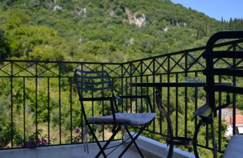 Eleios-Pronnoi Apartment | 25 m² Apartment ∙ 1 bedroom ∙ 3 guests