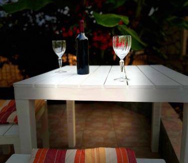 Minia Apartment | 25 m² Apartment ∙ 1 bedroom ∙ 2 guests
