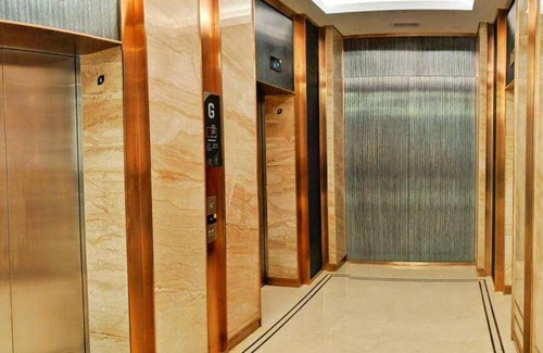 Batam Apartment | 25 m² Apartment ∙ 1 bedroom ∙ 3 guests