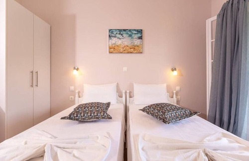 Roda Apartment | 25 m² Apartment ∙ 1 bedroom ∙ 2 guests