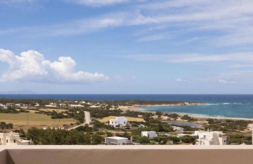 Naxos Apartment | 25 m² Apartment ∙ 2 guests