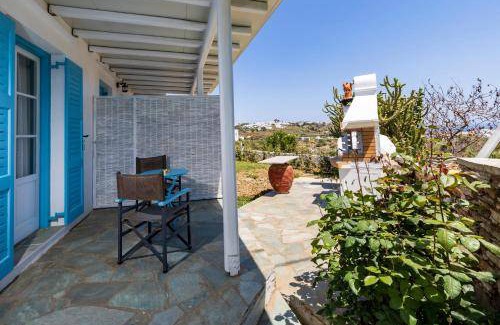 Apollonia Apartment | 25 m² Apartment ∙ 3 guests