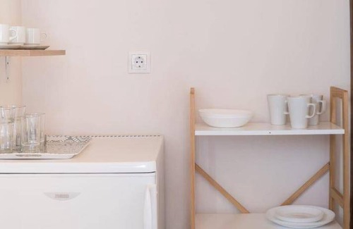 Lakithra Apartment | 25 m² Apartment ∙ 3 guests