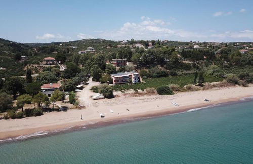 Pylos-Nestoras Apartment | 25 m² Apartment ∙ 3 guests