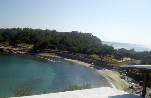Aliki Apartment | 25 m² Apartment ∙ 4 guests