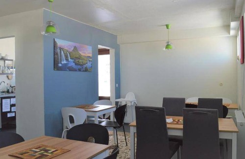 Grundarfjordur Bed & Breakfast | 25 m² Bed and breakfast ∙ 3 guests