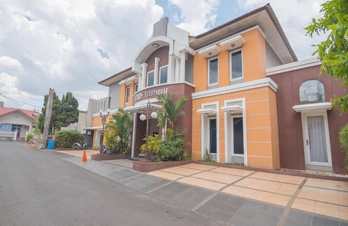 Banjarbaru Bed & Breakfast | 25 m² Bed and breakfast ∙ 3 guests