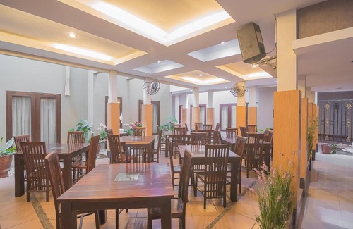 Banjarbaru Bed & Breakfast | 25 m² Bed and breakfast ∙ 3 guests