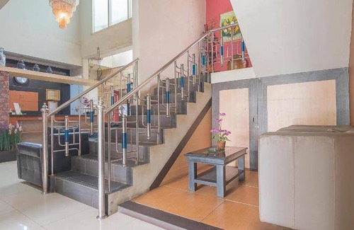 Banjarbaru Bed & Breakfast | 25 m² Bed and breakfast ∙ 3 guests