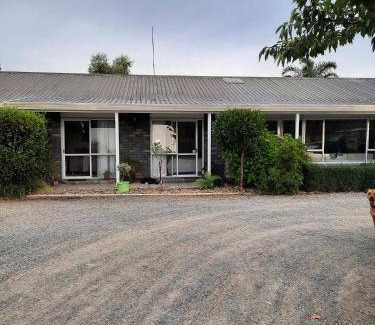 Cambridge Bed & Breakfast | 25 m² Bed and breakfast ∙ 2 guests