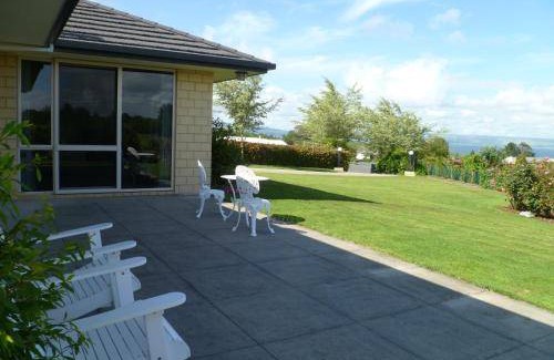 Tikitere Bed & Breakfast | 25 m² Bed and breakfast ∙ 2 guests