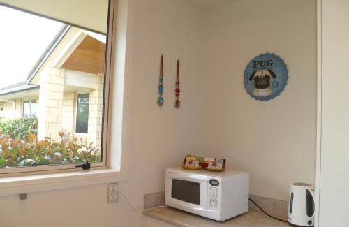 Tikitere Bed & Breakfast | 25 m² Bed and breakfast ∙ 2 guests
