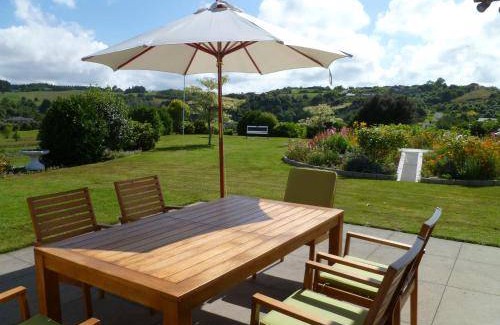 Tikitere Bed & Breakfast | 25 m² Bed and breakfast ∙ 2 guests