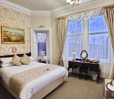 Selkirk Bed & Breakfast | 25 m² Bed and breakfast ∙ 2 guests