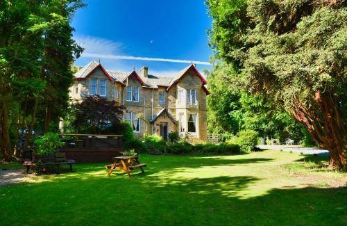 Selkirk Bed & Breakfast | 25 m² Bed and breakfast ∙ 2 guests