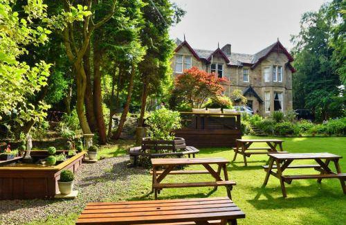 Selkirk Bed & Breakfast | 25 m² Bed and breakfast ∙ 2 guests