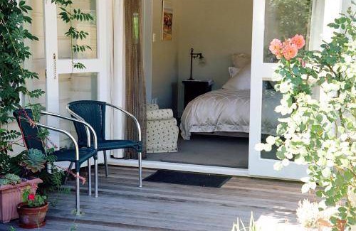 Renwick Bed & Breakfast | 25 m² Bed and breakfast ∙ 2 guests