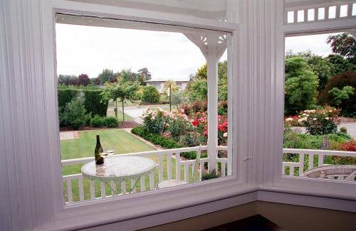 Renwick Bed & Breakfast | 25 m² Bed and breakfast ∙ 2 guests