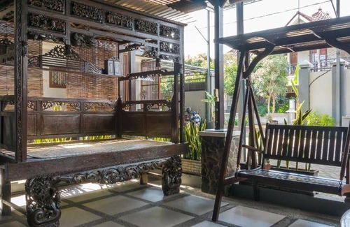 Dinoyo Bed & Breakfast | 25 m² Bed and breakfast ∙ 6 guests