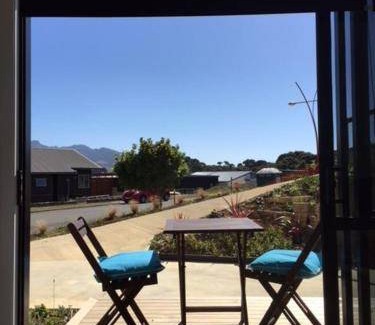 Raglan Bed & Breakfast | 25 m² Bed and breakfast ∙ 2 guests