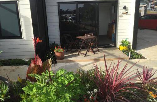 Raglan Bed & Breakfast | 25 m² Bed and breakfast ∙ 2 guests