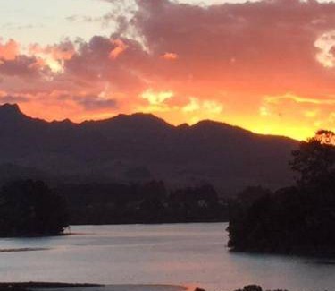 Raglan Bed & Breakfast | 25 m² Bed and breakfast ∙ 2 guests