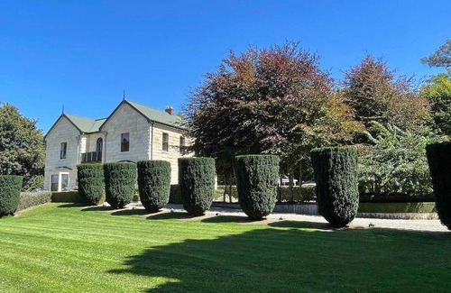 Oamaru Bed & Breakfast | 25 m² Bed and breakfast ∙ 2 guests