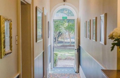 Oamaru Bed & Breakfast | 25 m² Bed and breakfast ∙ 2 guests