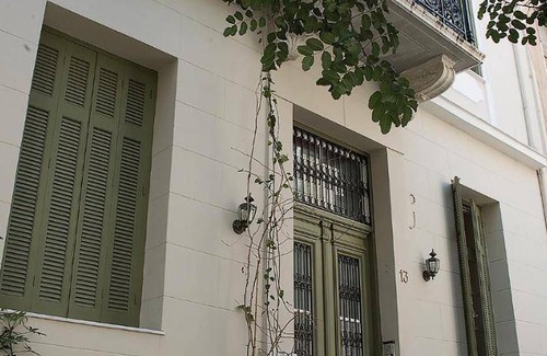 Neapoli Hostel | 25 m² Hostel ∙ 127 guests